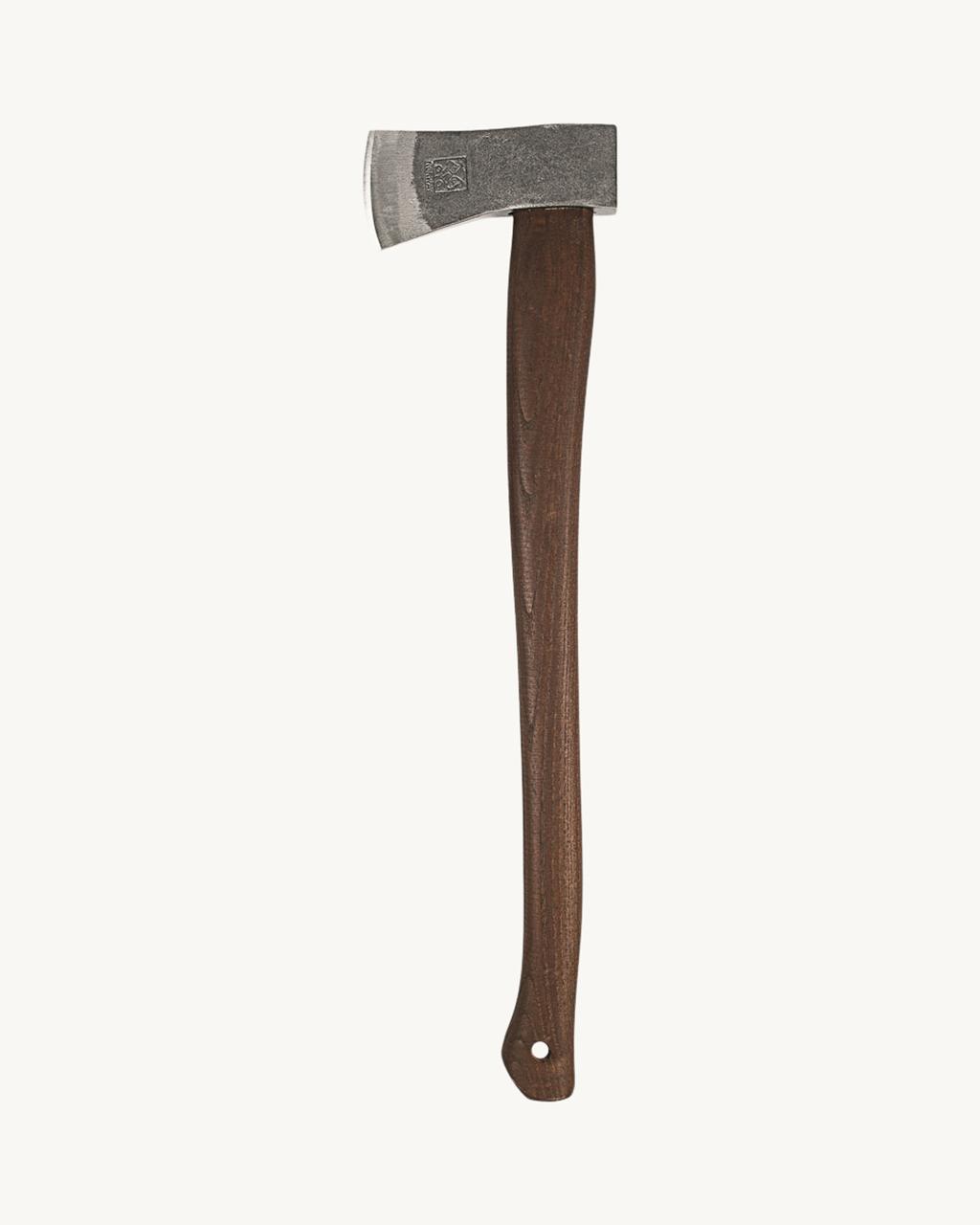 Forest axe