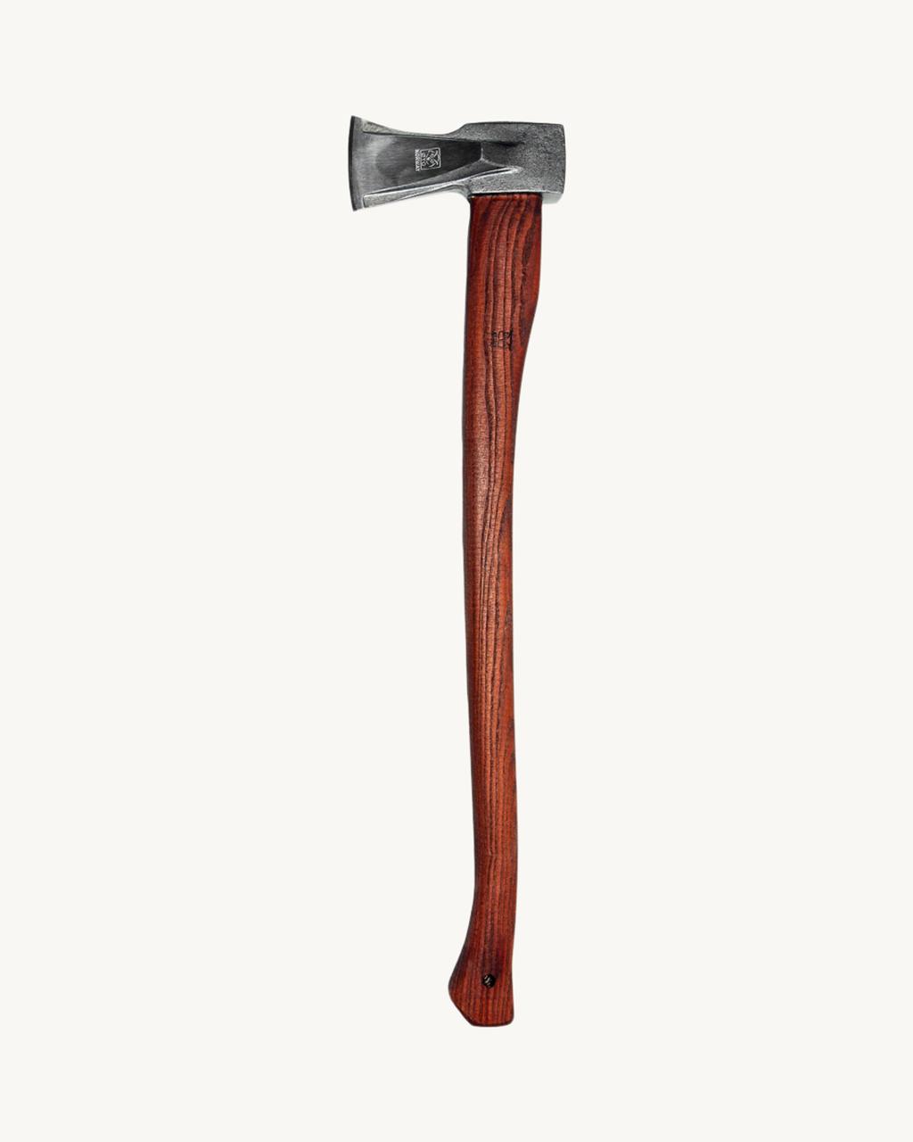 Cleaves sledge axe