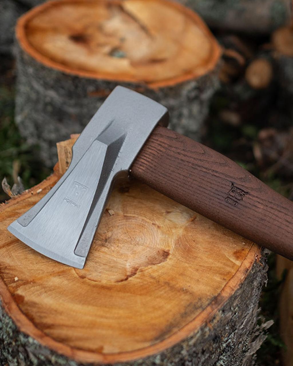 Cleaves sledge axe