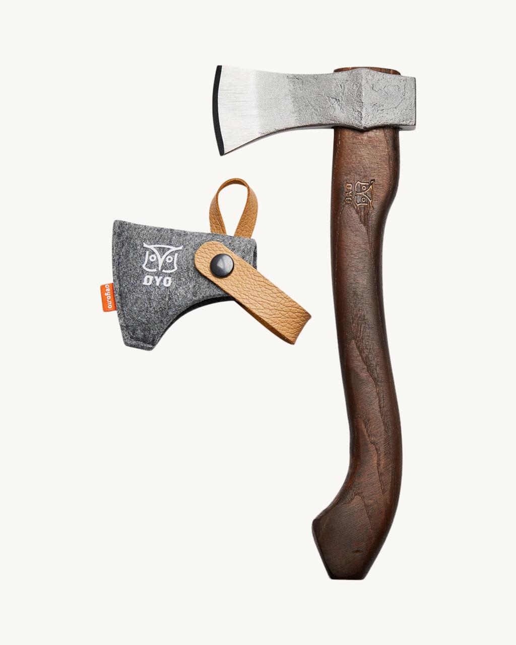 Viking axe