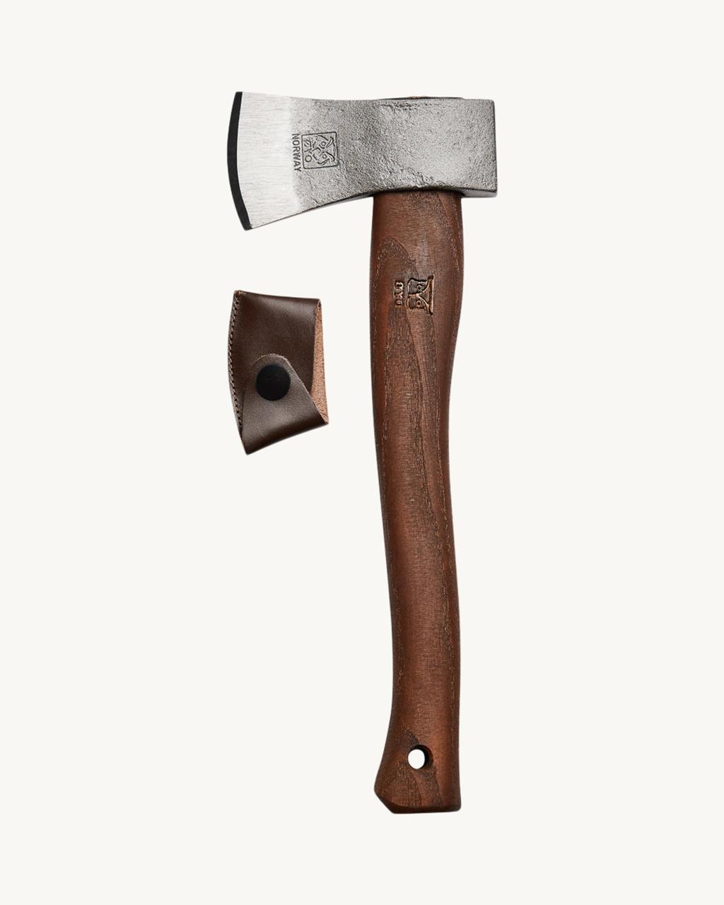 Leisure axe