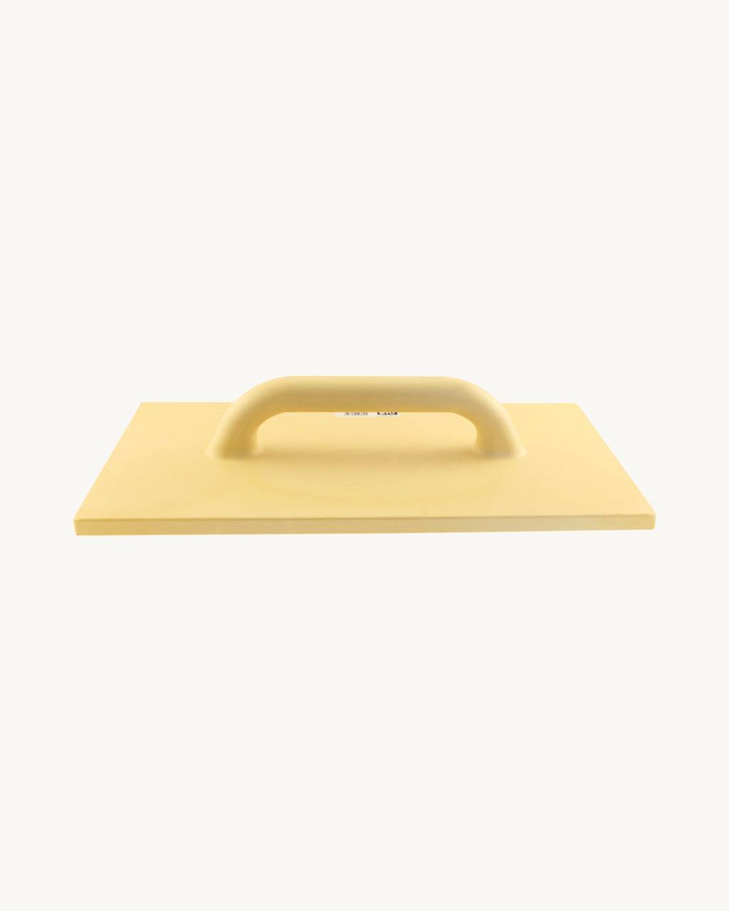 Pussebrett plast 48x24 cm