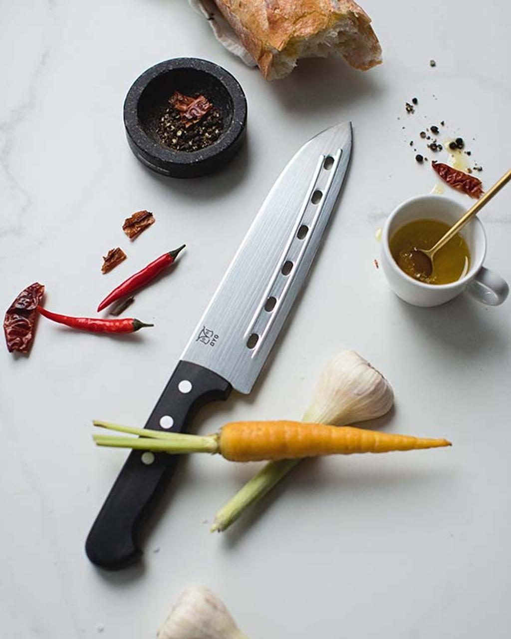 Pom Japanese Chef's knife