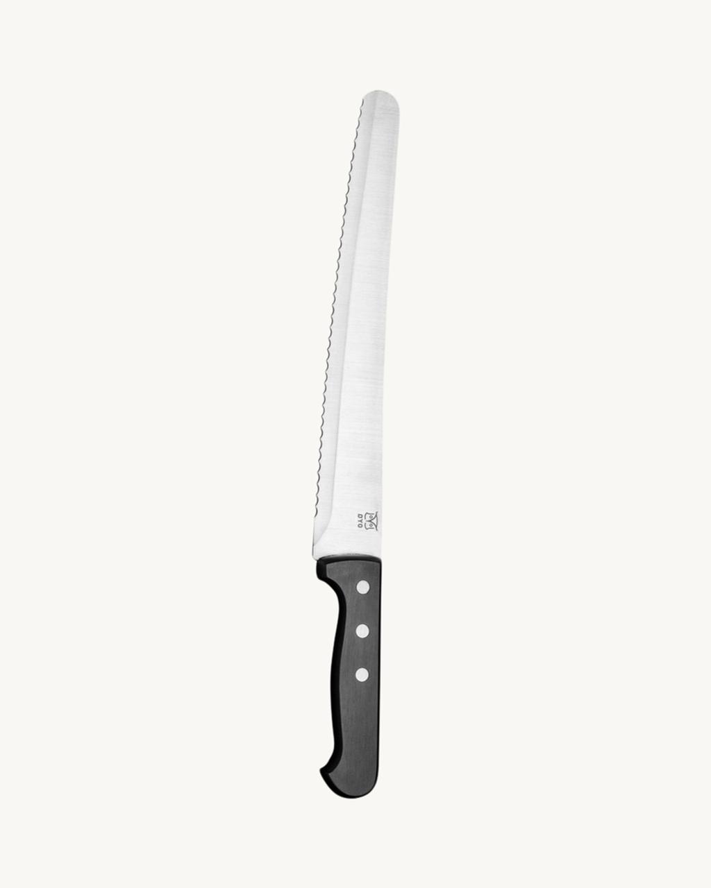 Budalen brød-/konditorkniv