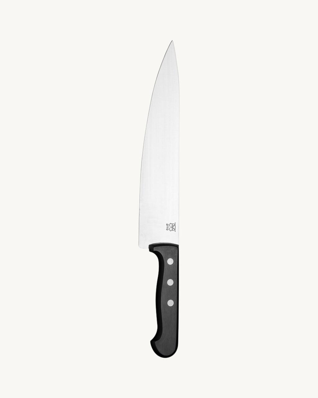 Pom Chef's knife