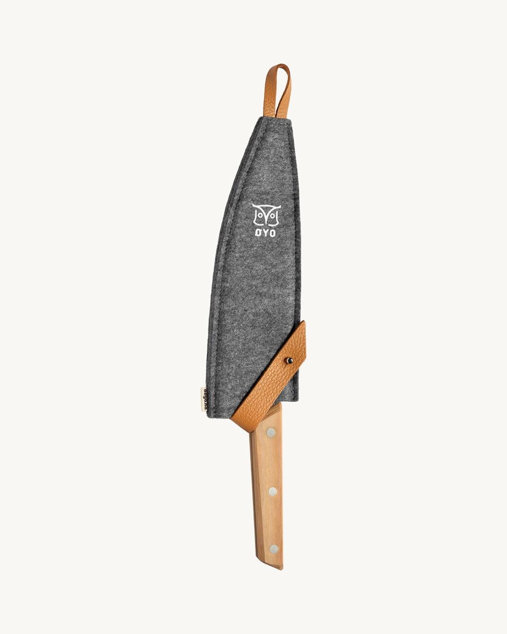 Vedalen Chef's knife