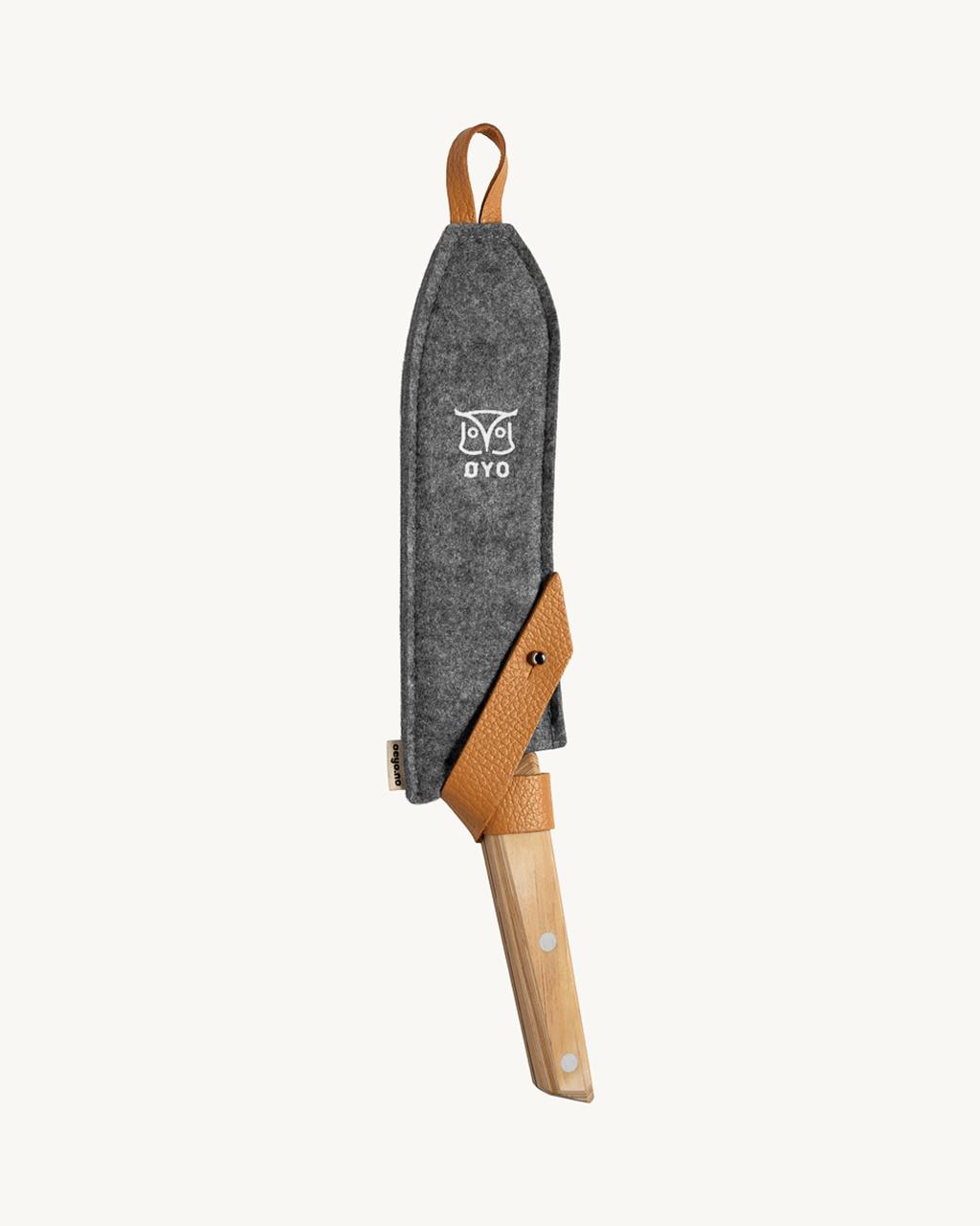 Vedalen Bread knife