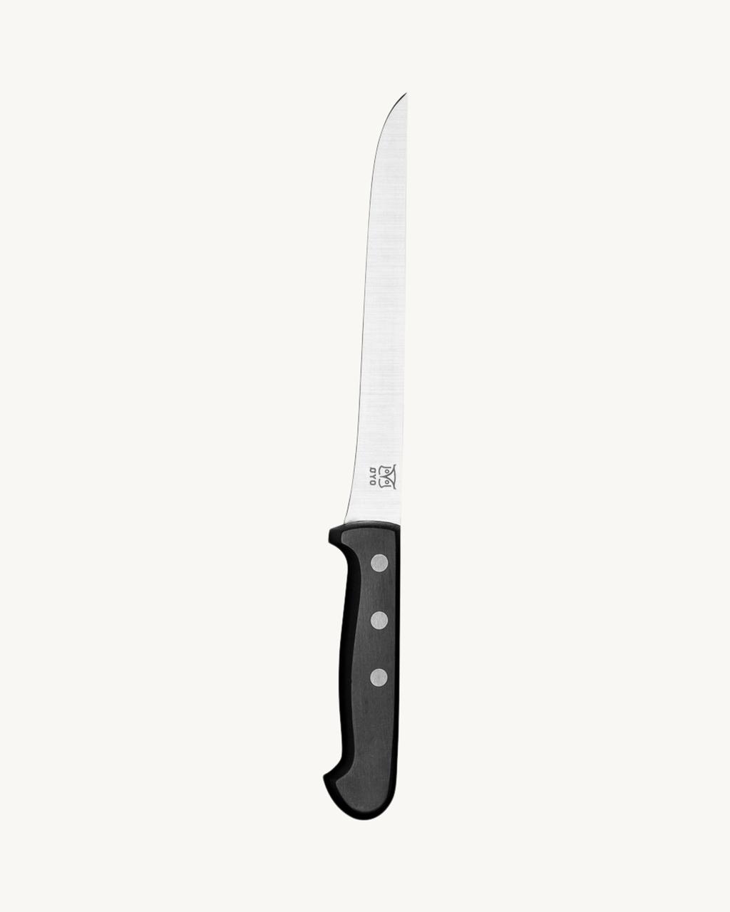 Pom Filleting knife