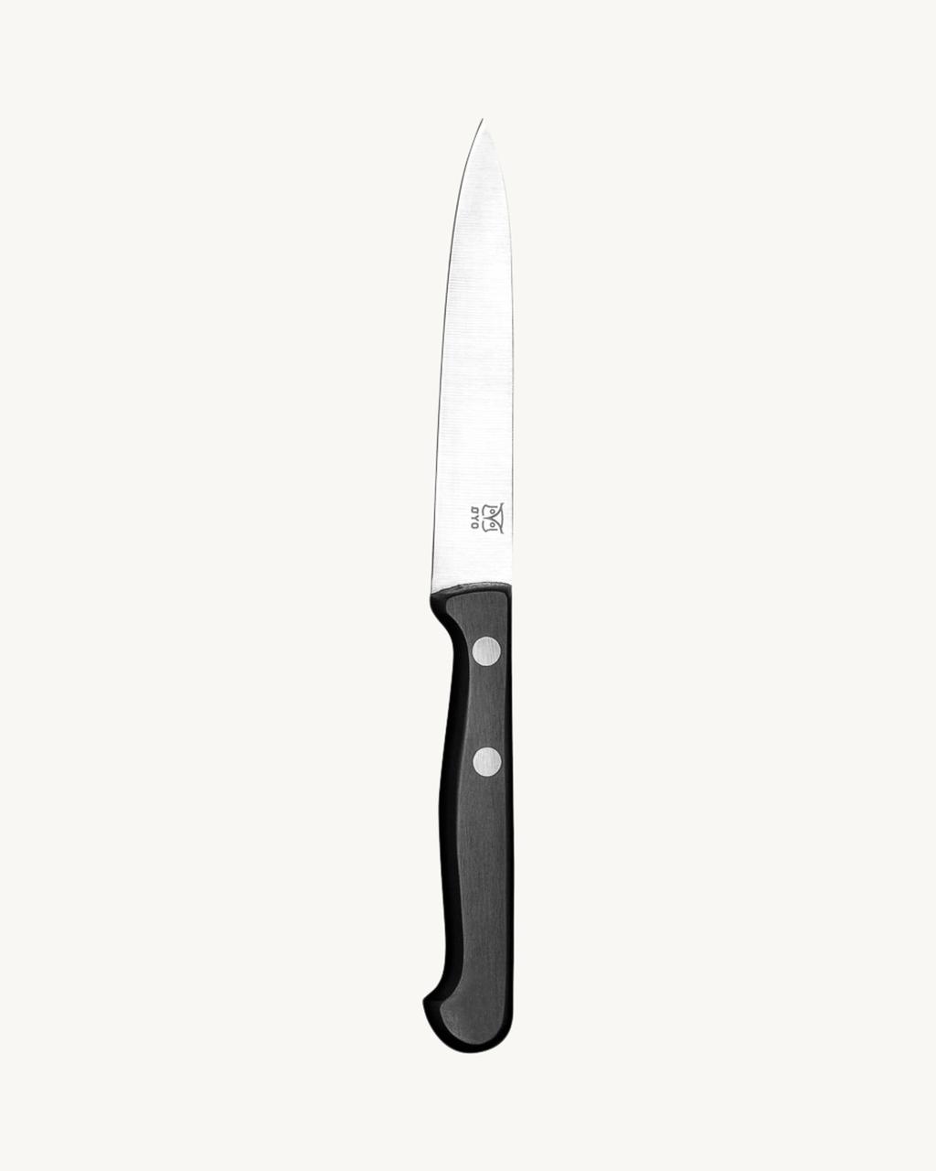 Pom kitchen knife