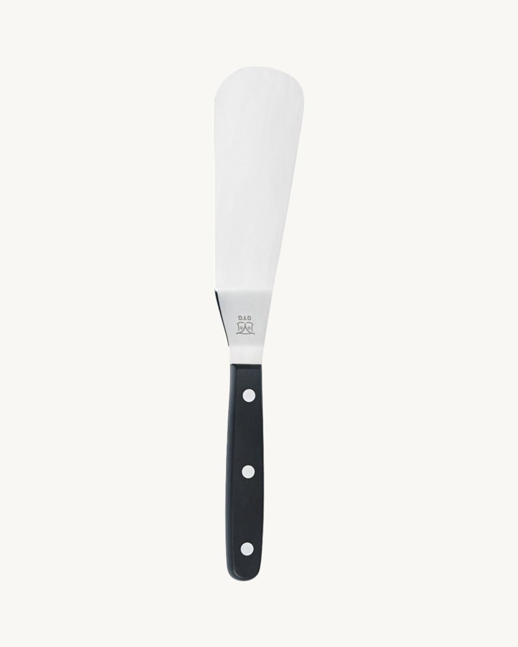 Pom frying spatula