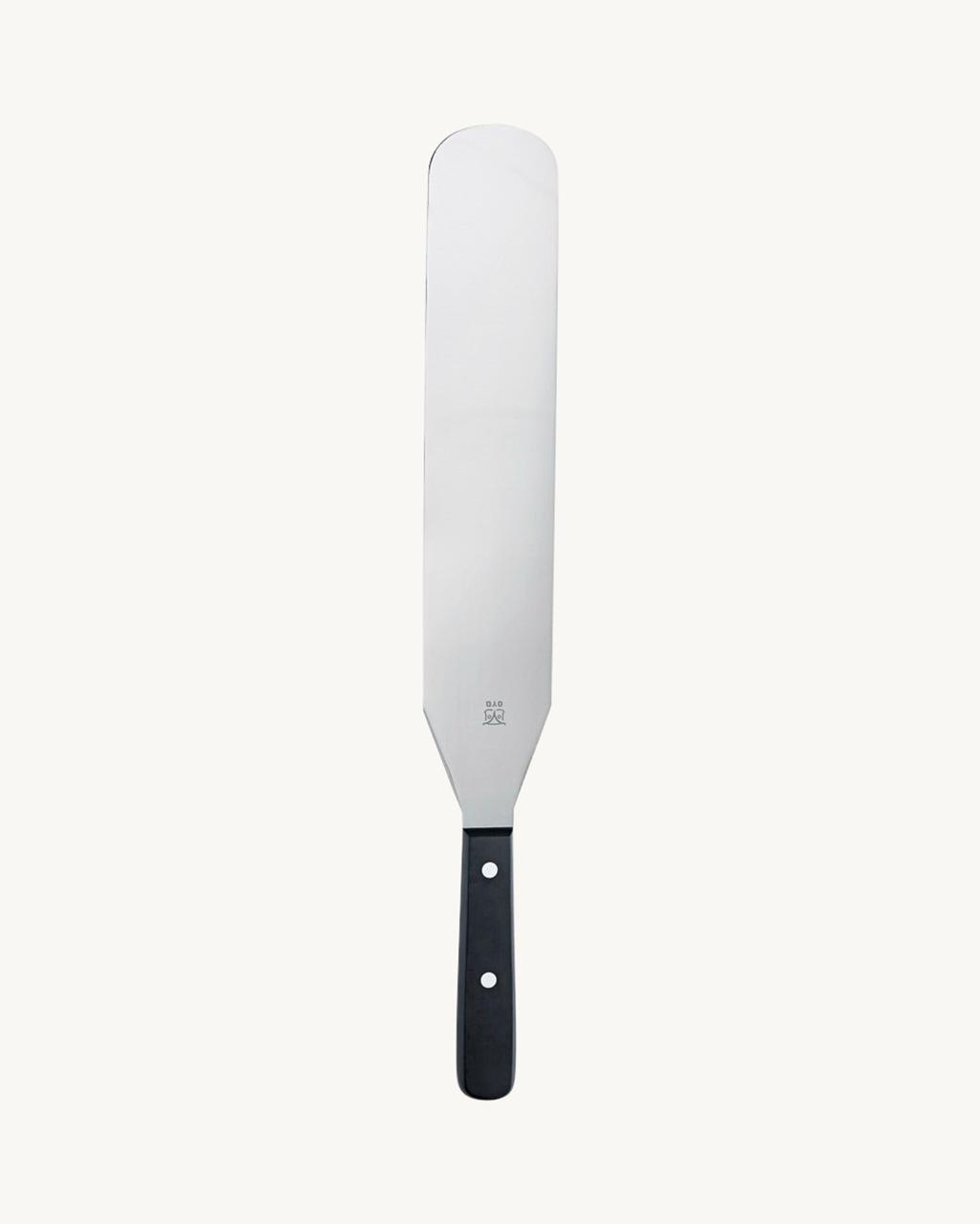 Pom Long and wide spatula