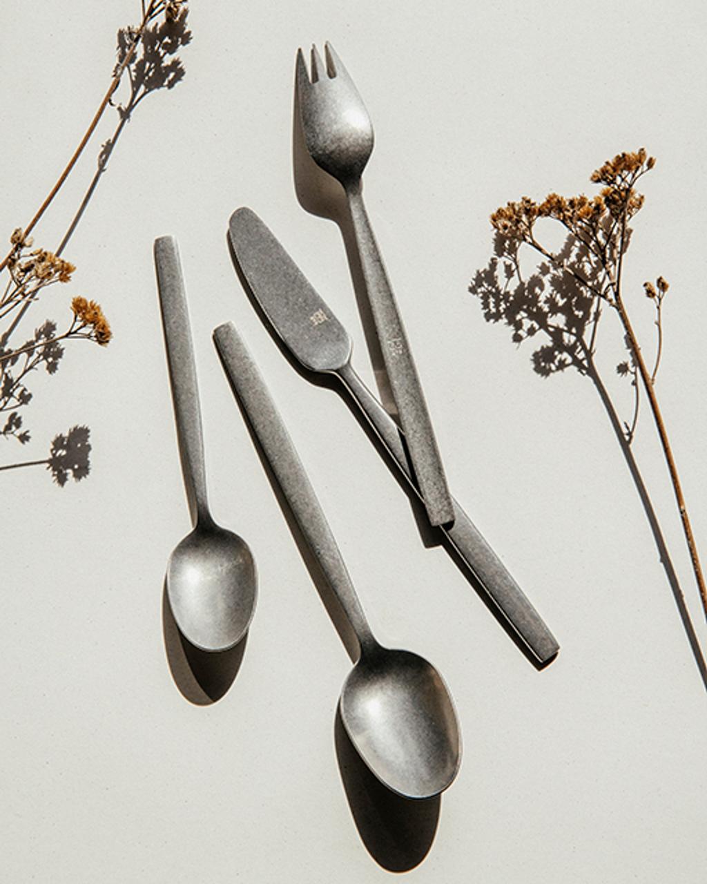 Gilde Cutlery