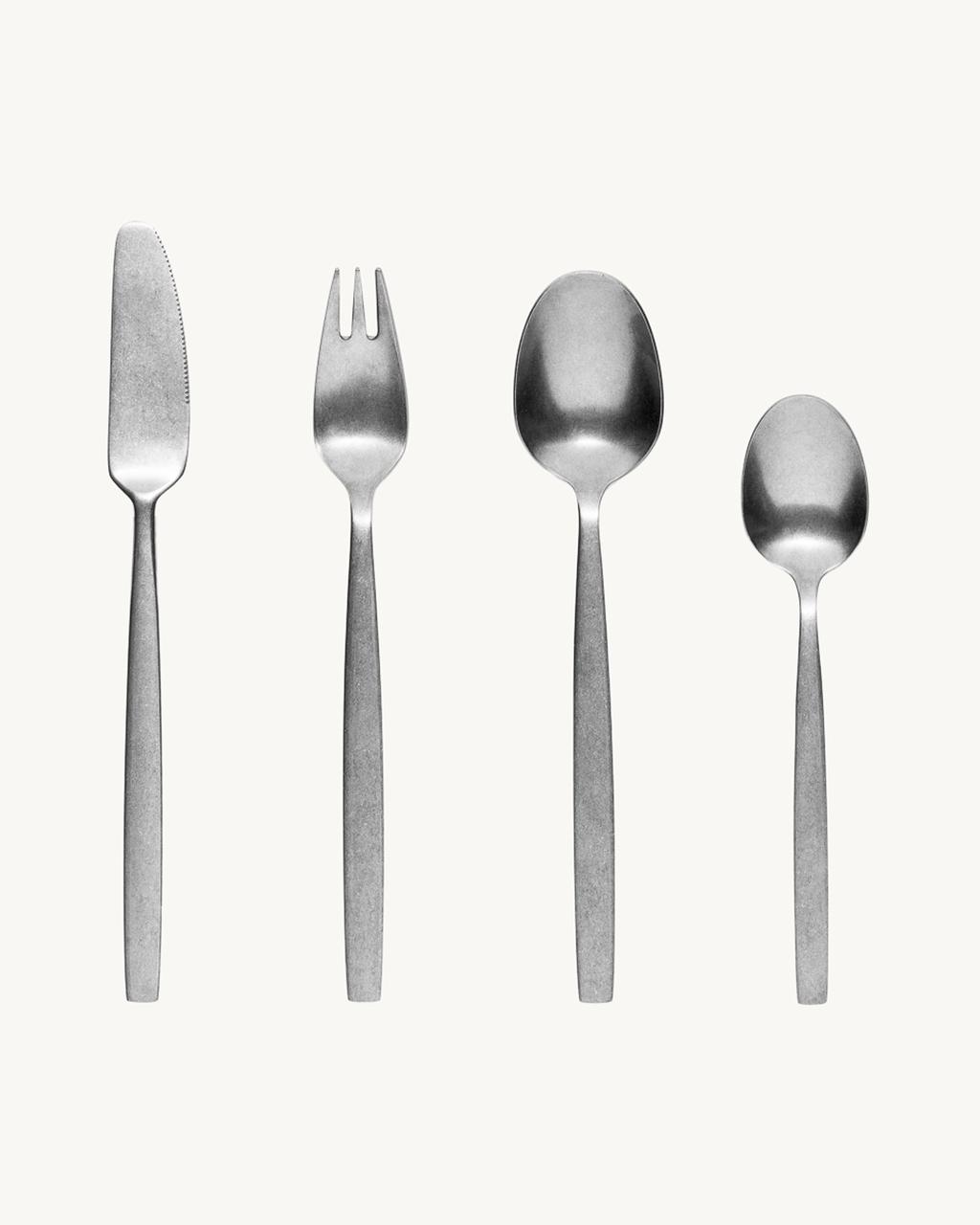 Gilde Cutlery