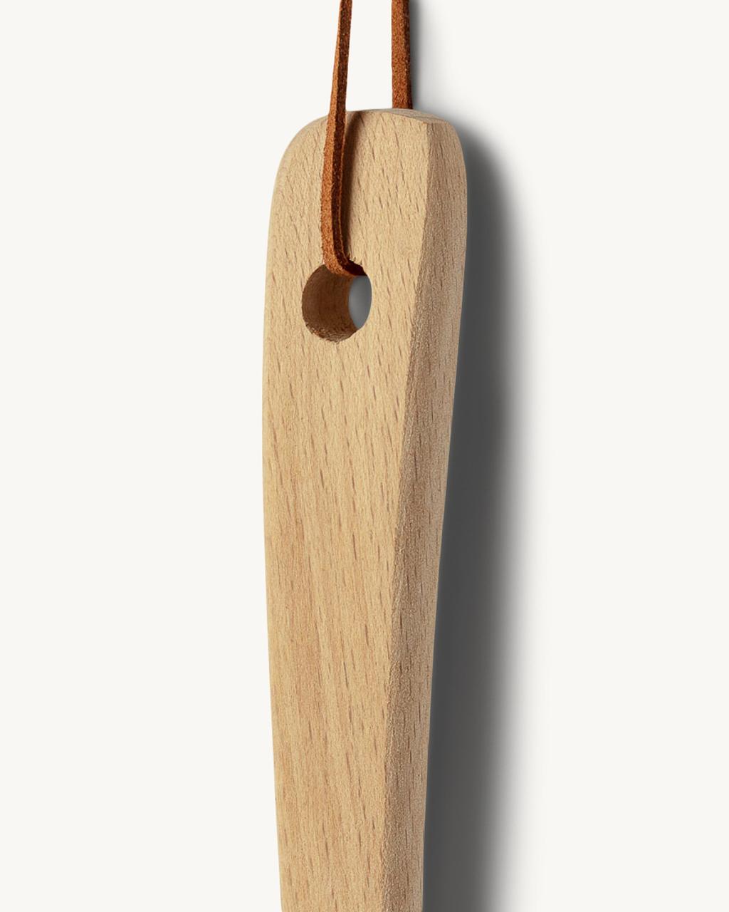 Hiking ladle