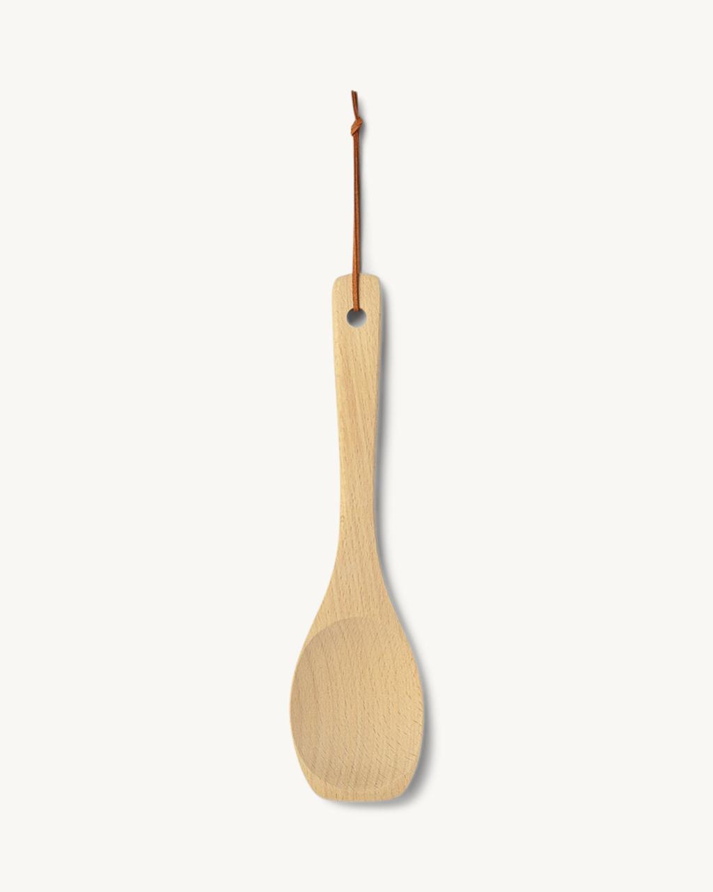 Hiking ladle