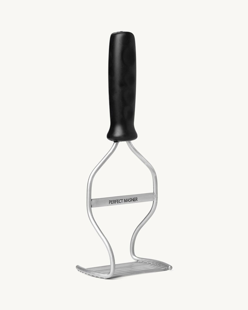 Gourmet masher