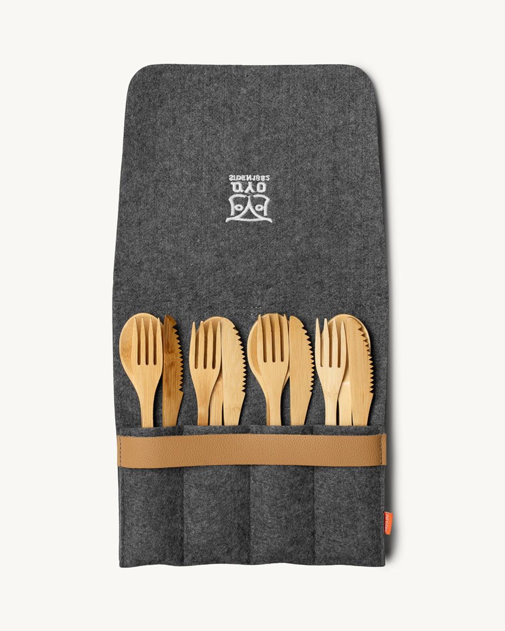 Turtagrø family cutlery