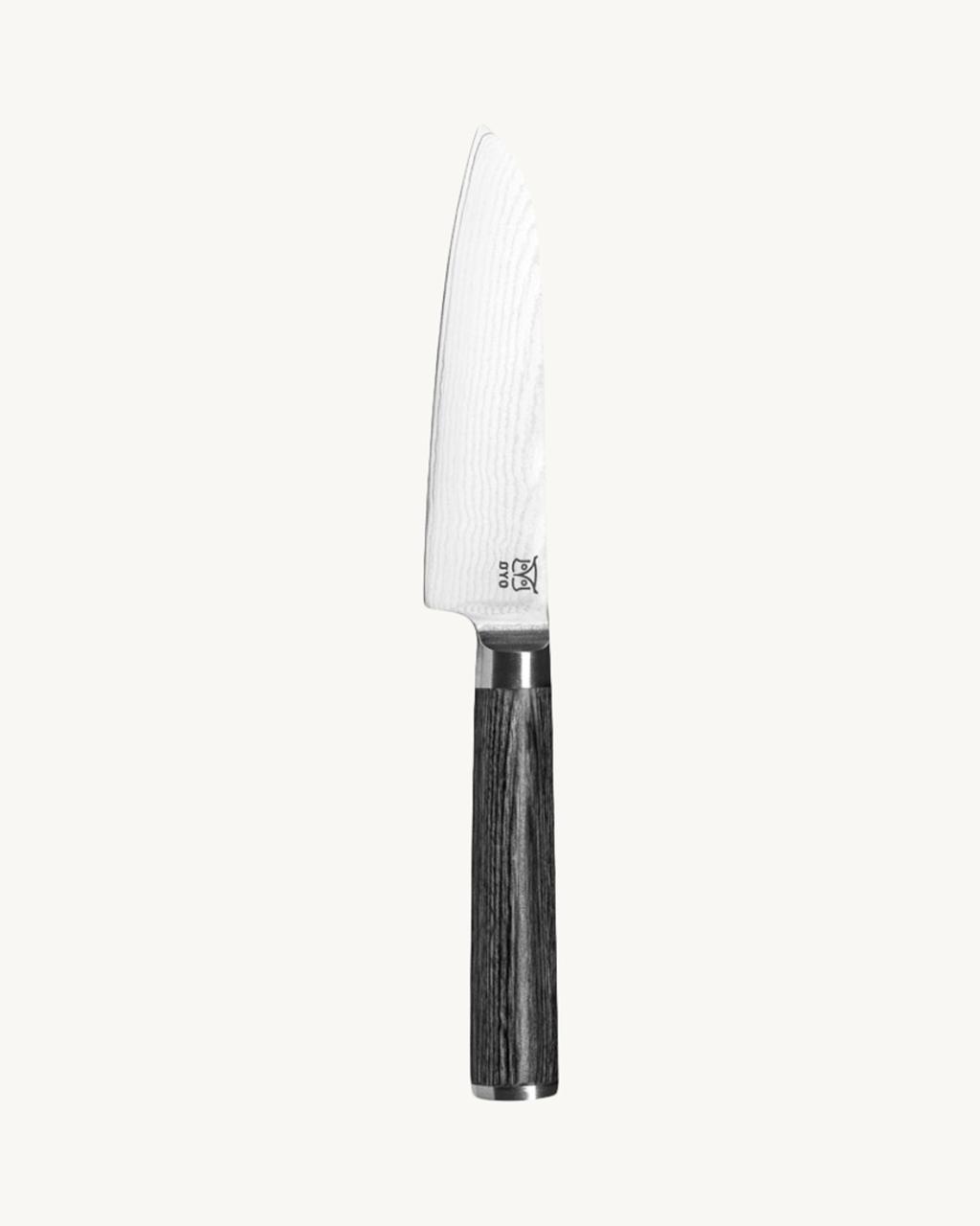 Opal Santoku Vedgetable knife