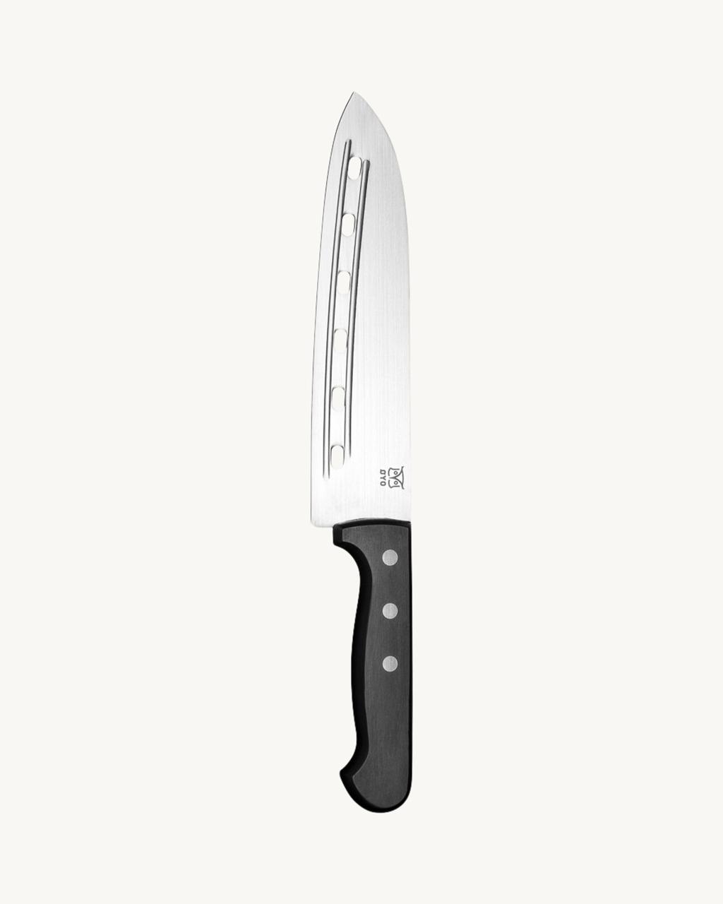 Pom japansk kokkekniv