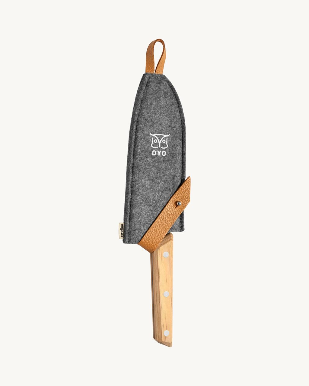 Vedalen japansk kokkekniv